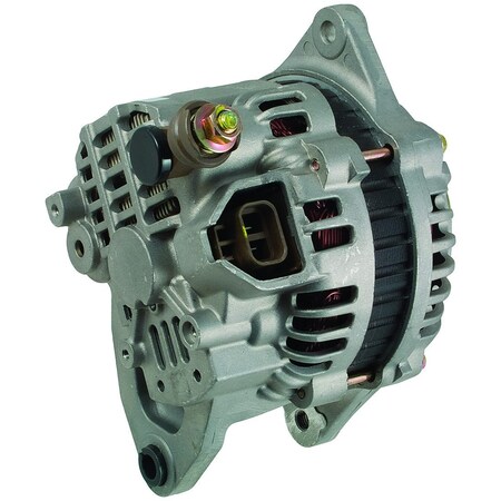 Replacement For Mpa, 15924N Alternator